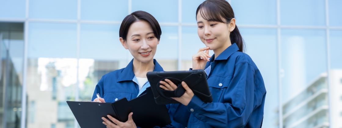 スタッフ育成に関する情報・事例の提供